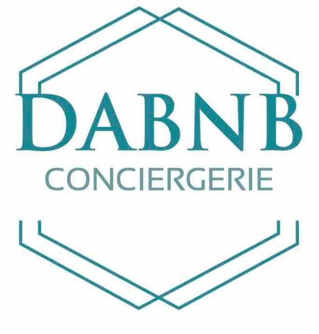 Lescinqsuites/ Le Marrakech - Dabnb Лімож Екстер'єр фото