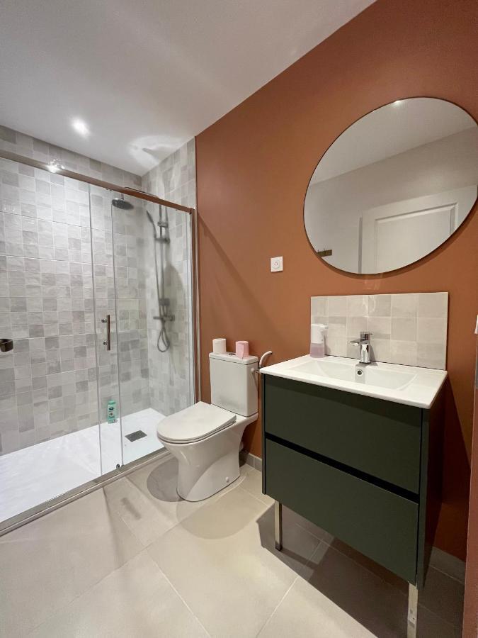 Lescinqsuites/ Le Marrakech - Dabnb Лімож Екстер'єр фото